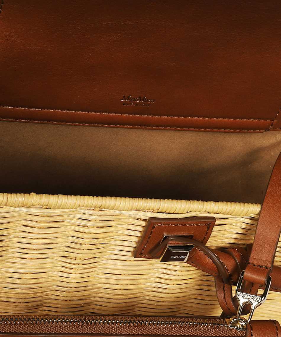 Max Mara Handbag Bruin