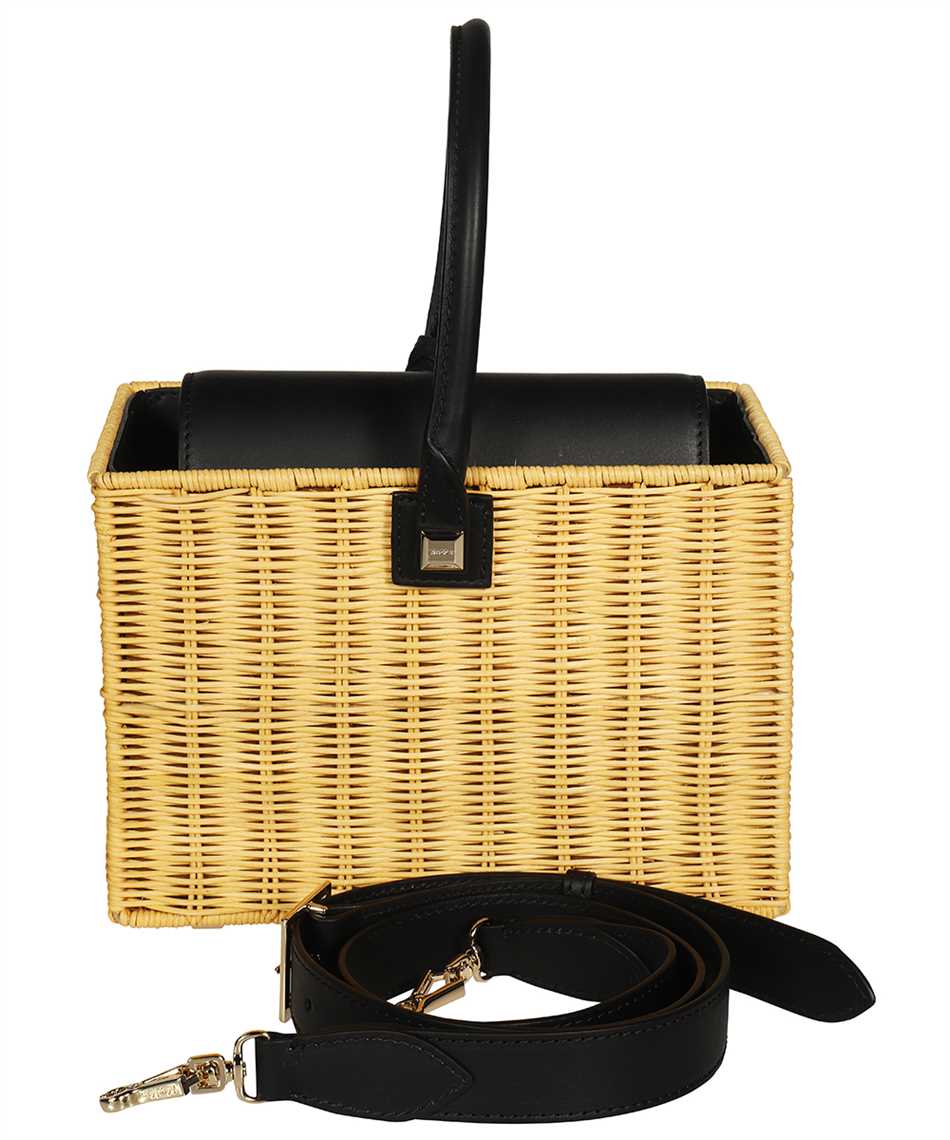 Max Mara Handbag Zwart