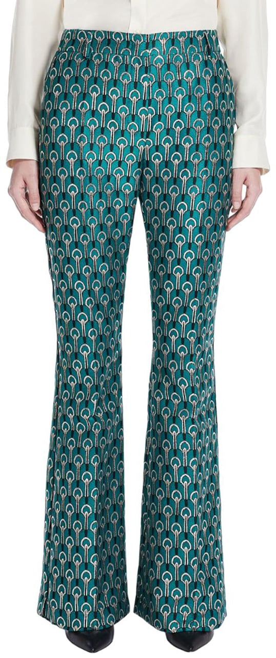 Max Mara Trousers Divers Divers