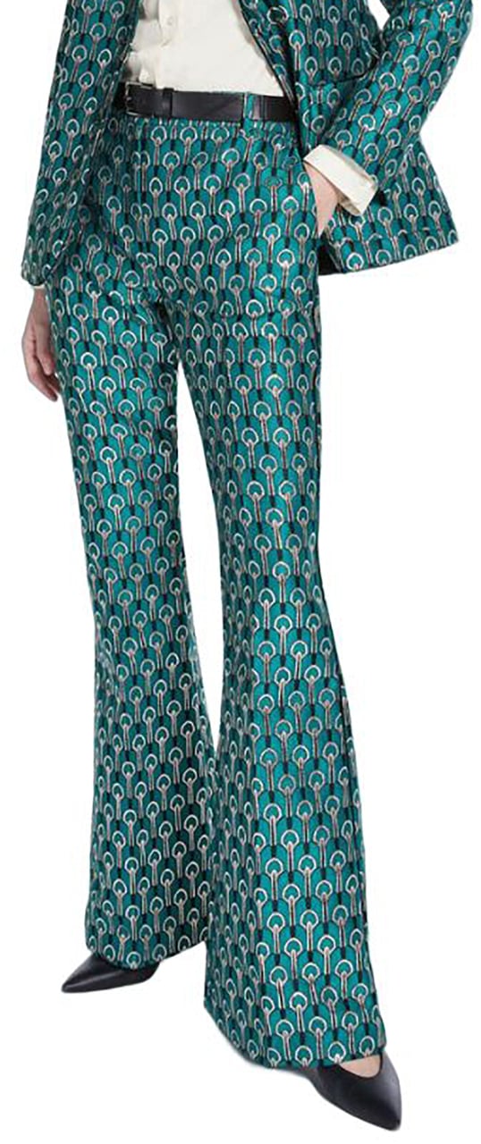 Max Mara Trousers Divers Divers