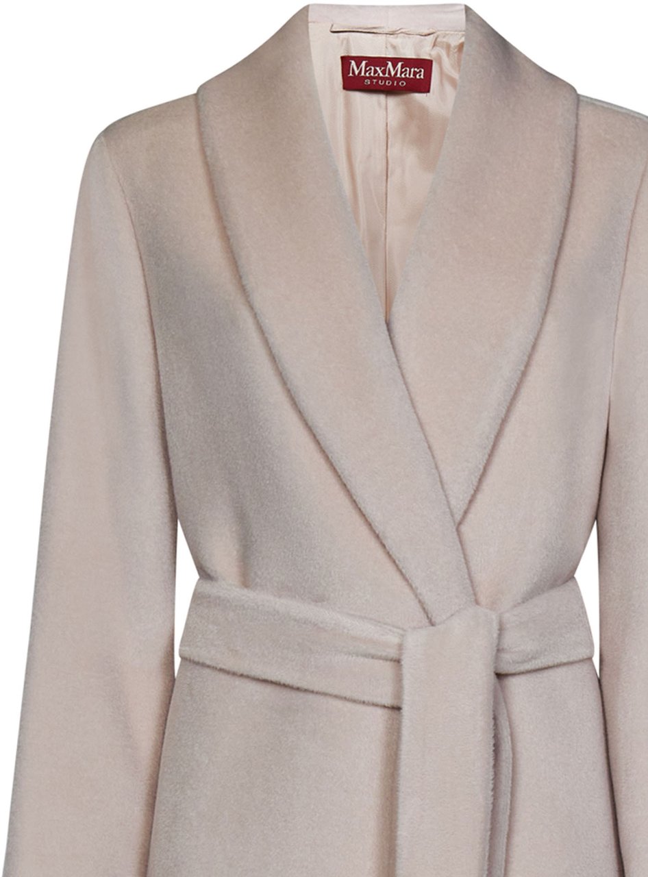 Max Mara Coats Divers Divers