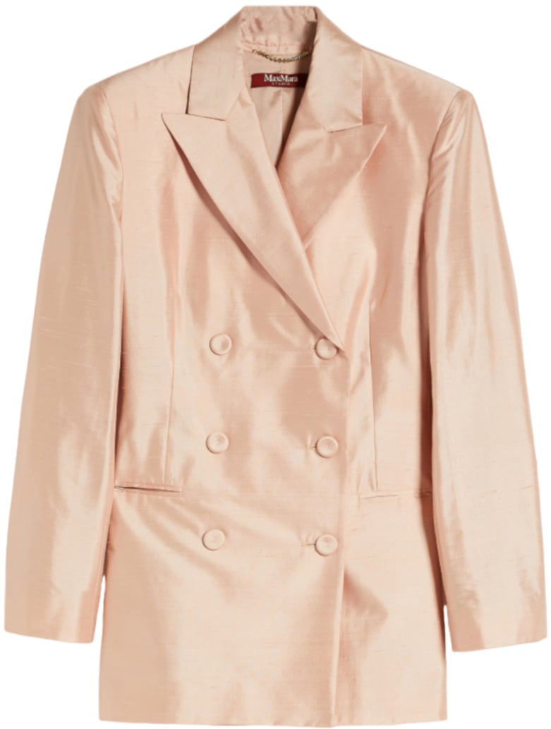 Max Mara Jackets Makeup Divers