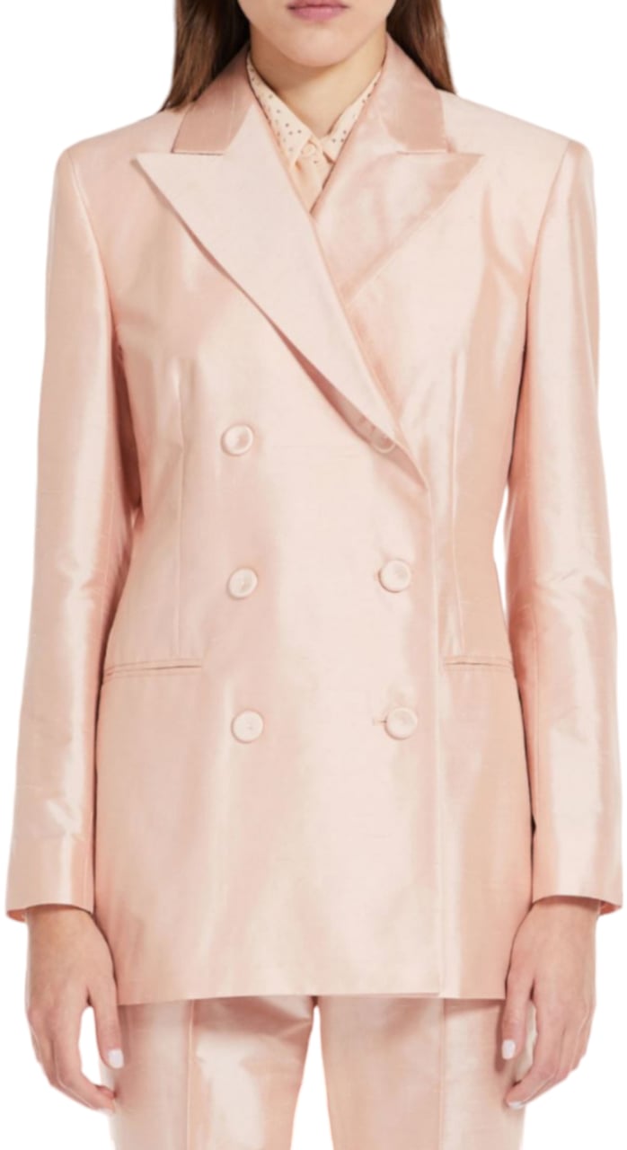 Max Mara Jackets Makeup Divers