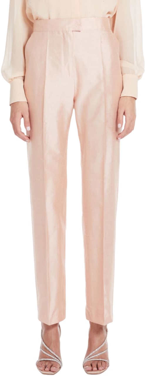 Max Mara Trousers Makeup Divers