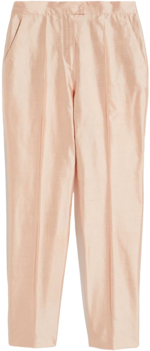 Max Mara Trousers Makeup Divers
