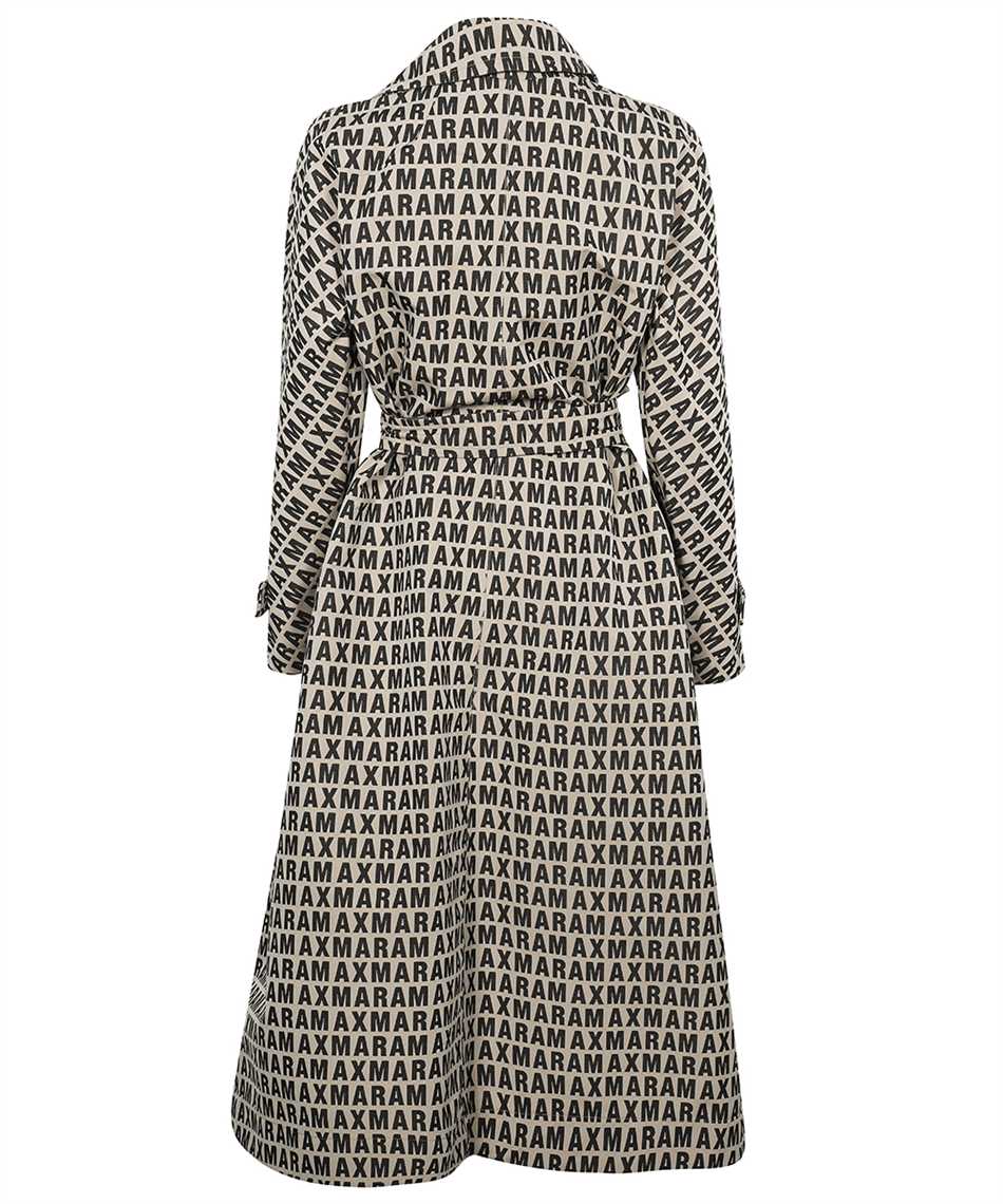 Max Mara Trench coat Beige