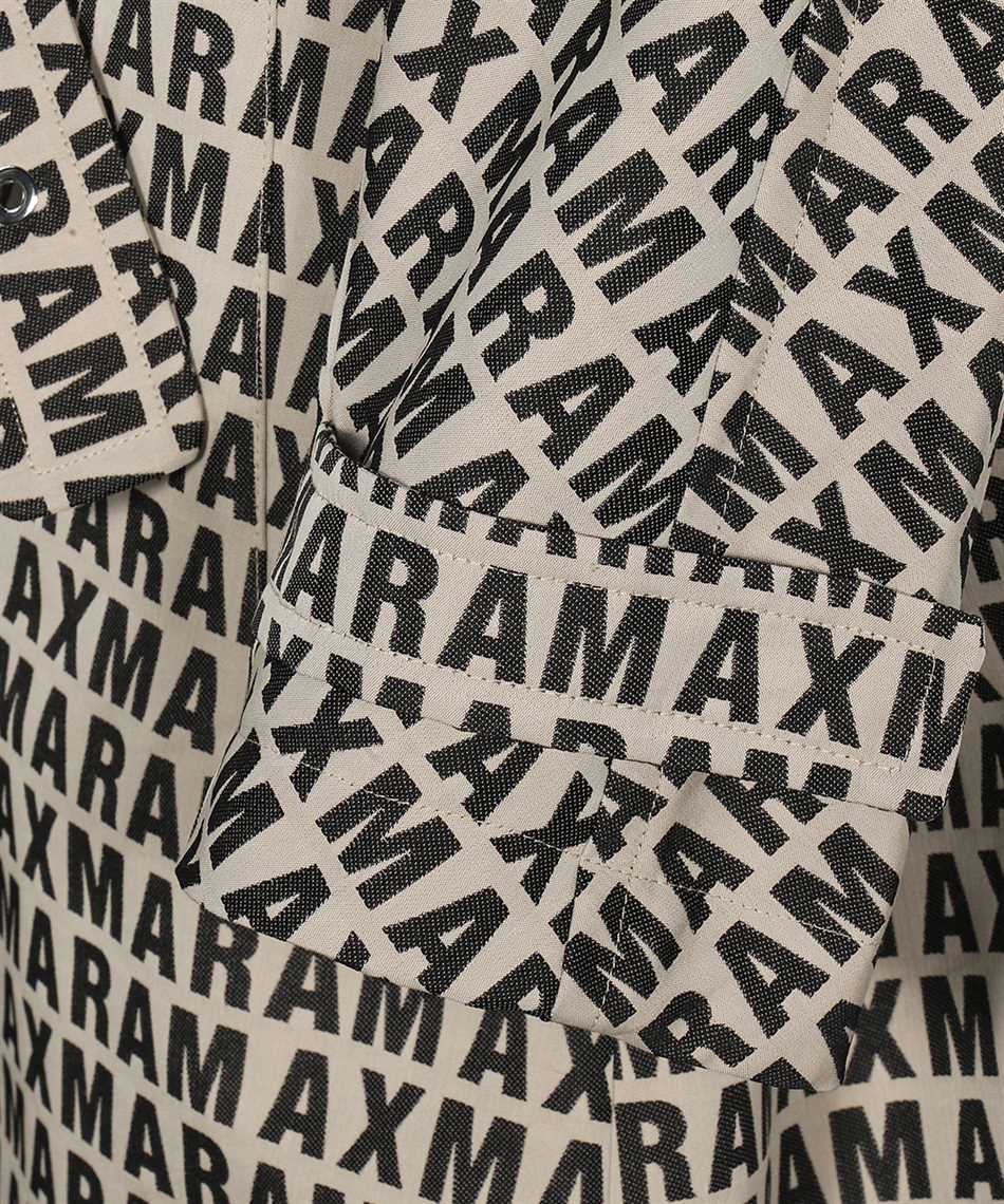 Max Mara Trench coat Beige