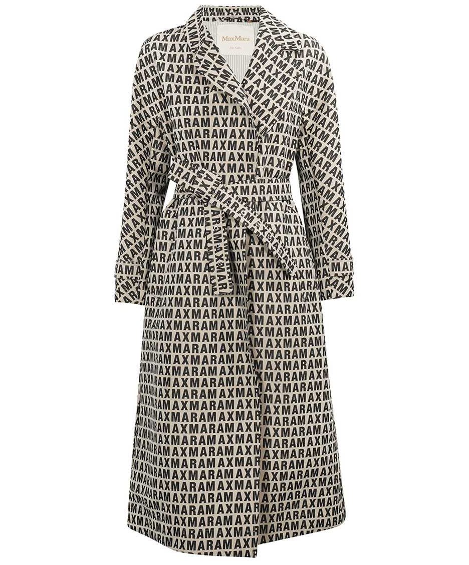 Max Mara Trench coat Beige