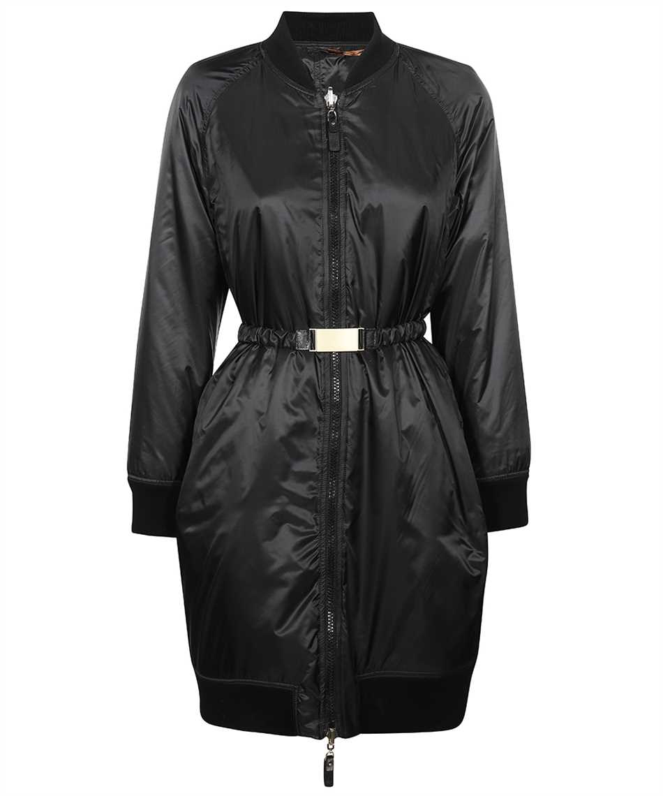 Max Mara Padded jacket Zwart