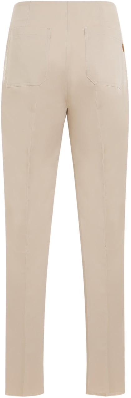 Max Mara MAX MARA 2411131042600.10256 Beige