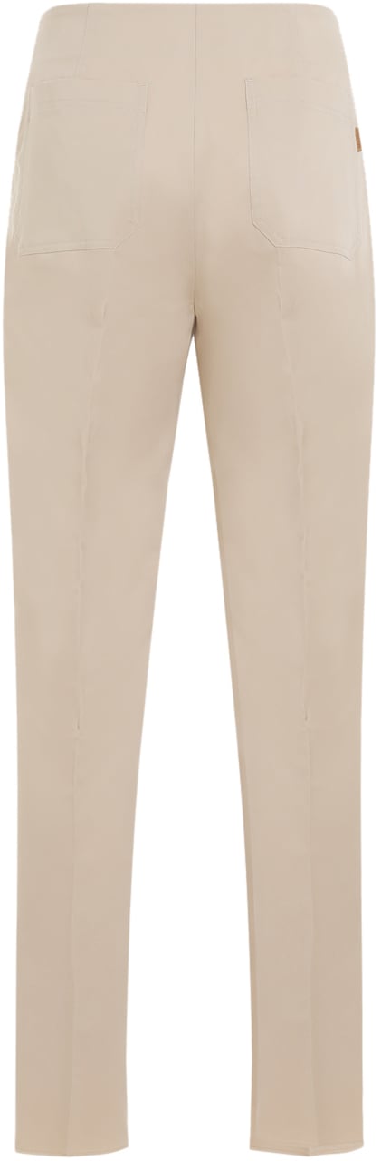 Max Mara MAX MARA 2411131042600.10256 Neutraal