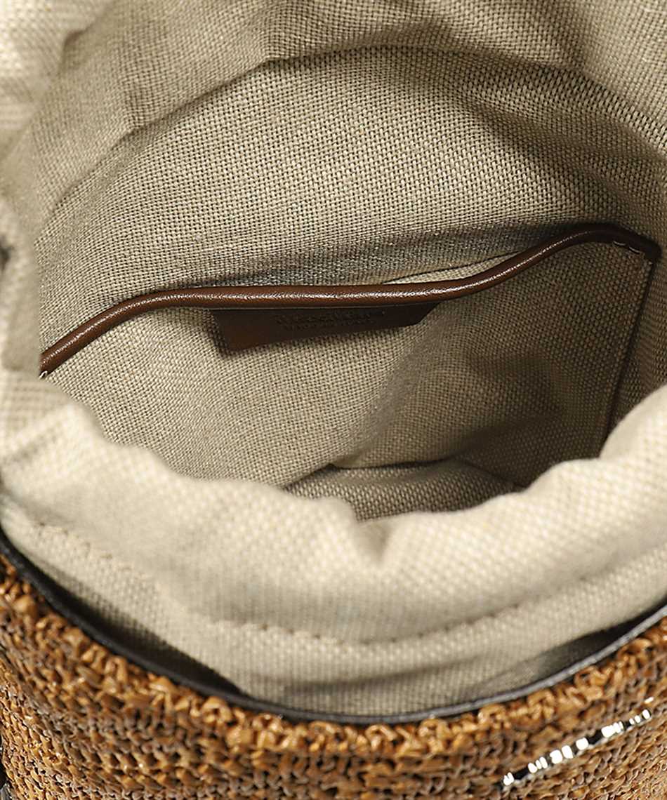 Max Mara Bucket bag Bruin