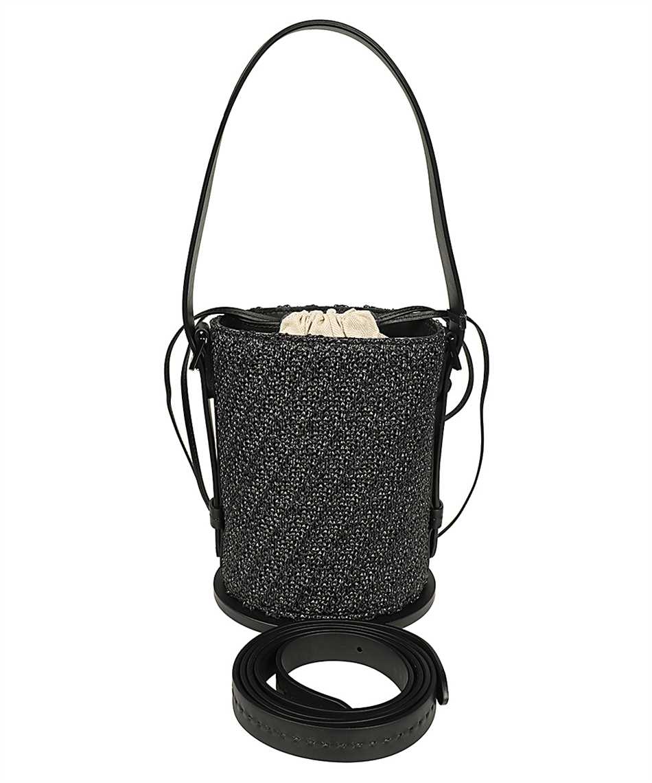 Max Mara Bucket bag Zwart