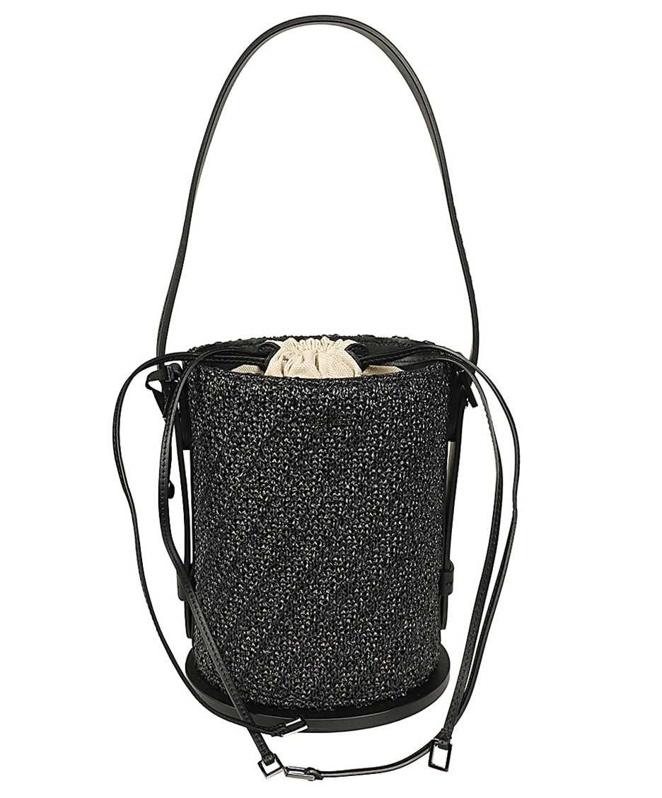 Max Mara Bucket bag Zwart