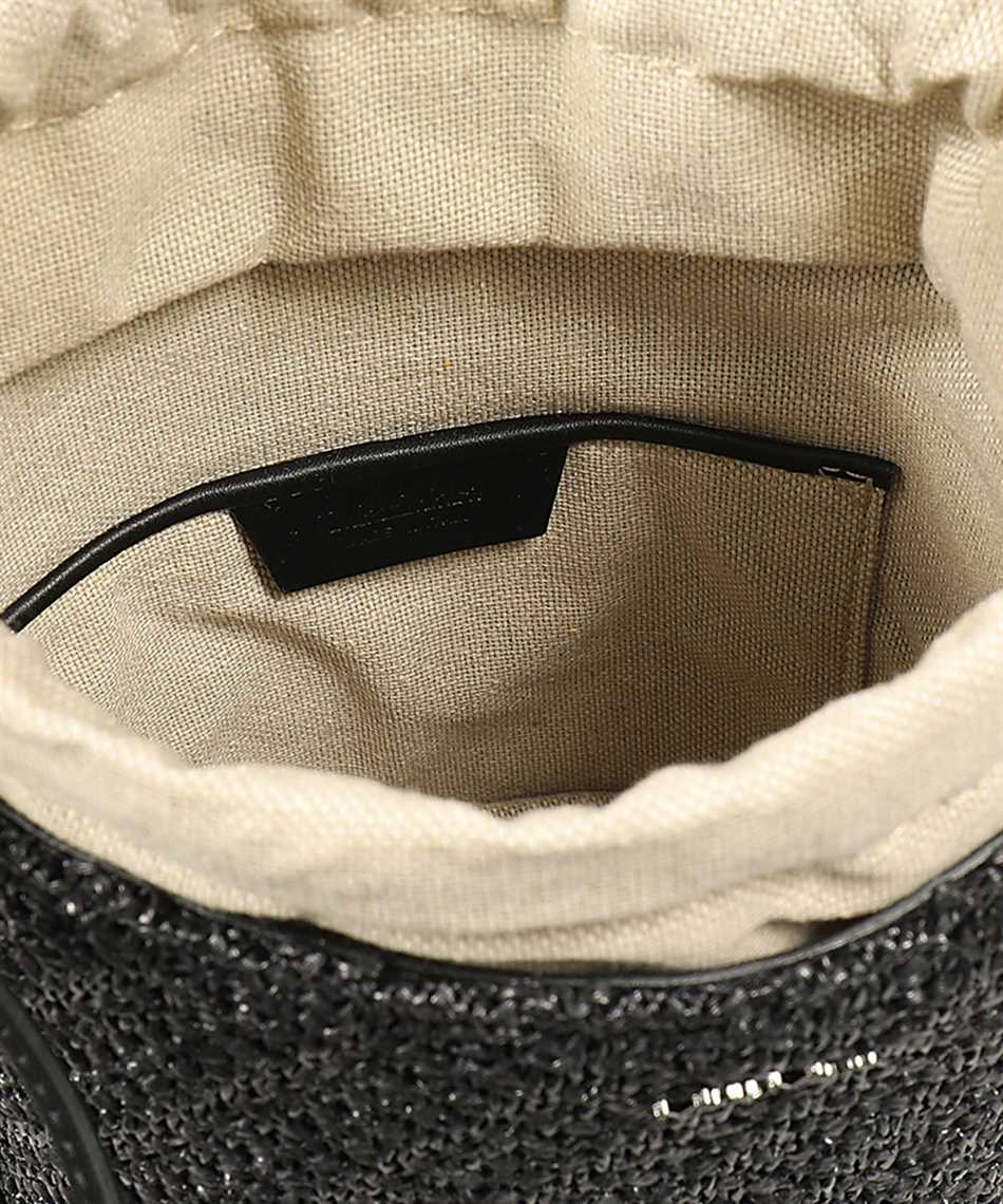 Max Mara Bucket bag Zwart