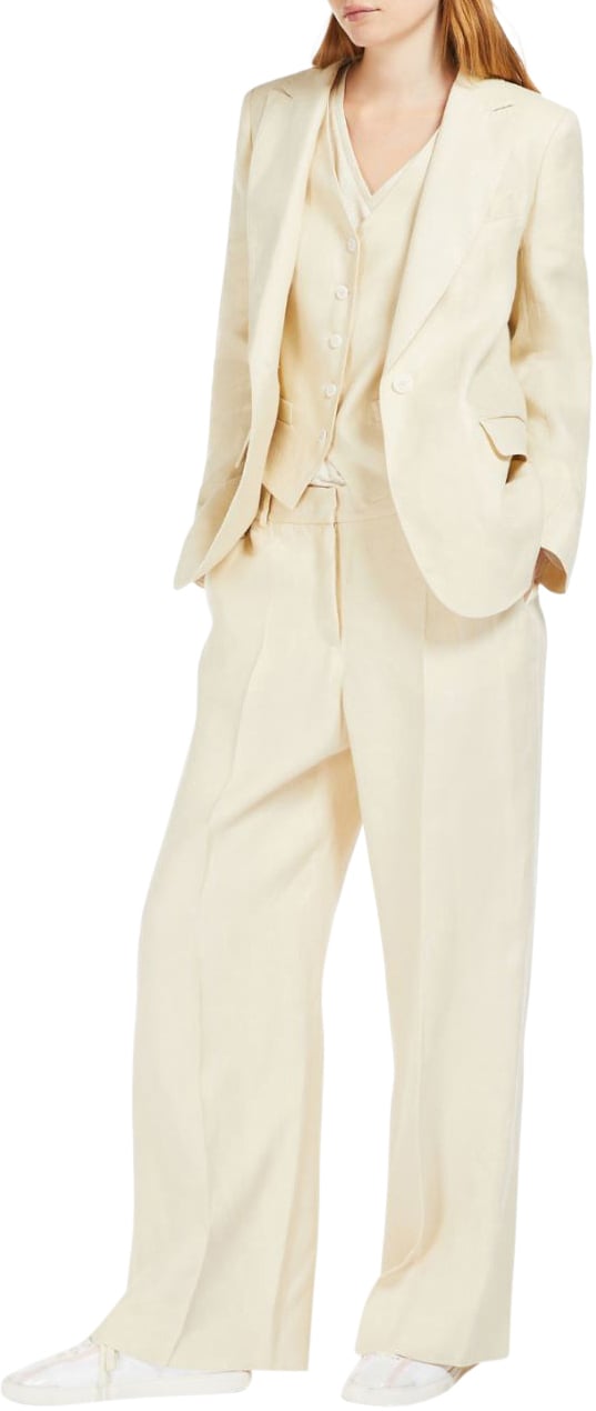 Max Mara Jackets Sand Beige