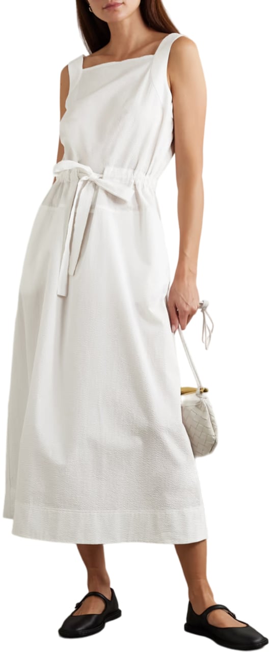 Max Mara Dresses White Wit