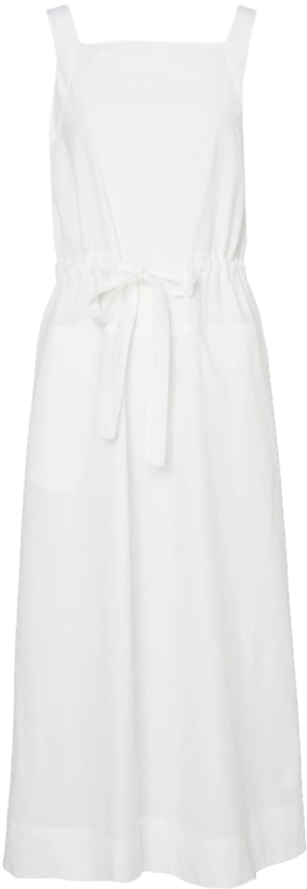 Max Mara Dresses White Wit