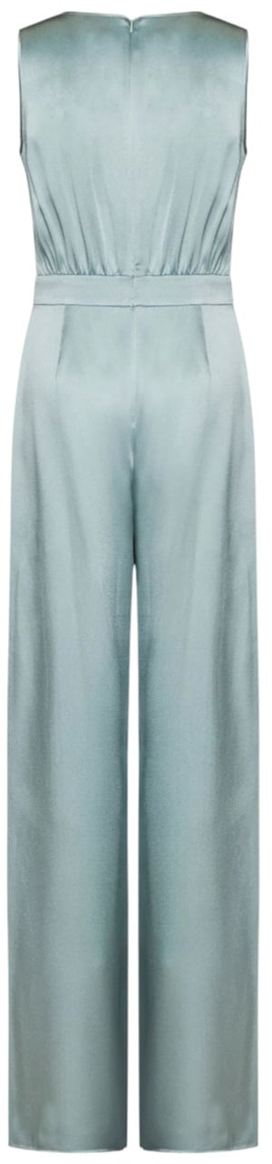 Max Mara Dresses Aquamarine Blauw
