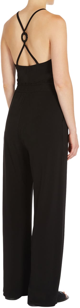 Max Mara Trousers Black Zwart
