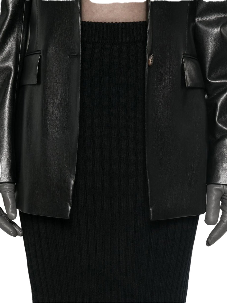Max Mara seta divers Divers