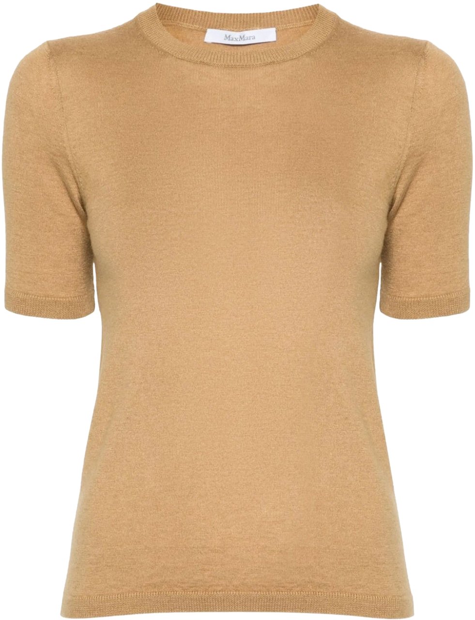 Max Mara Max Mara Warren Sweater Bruin