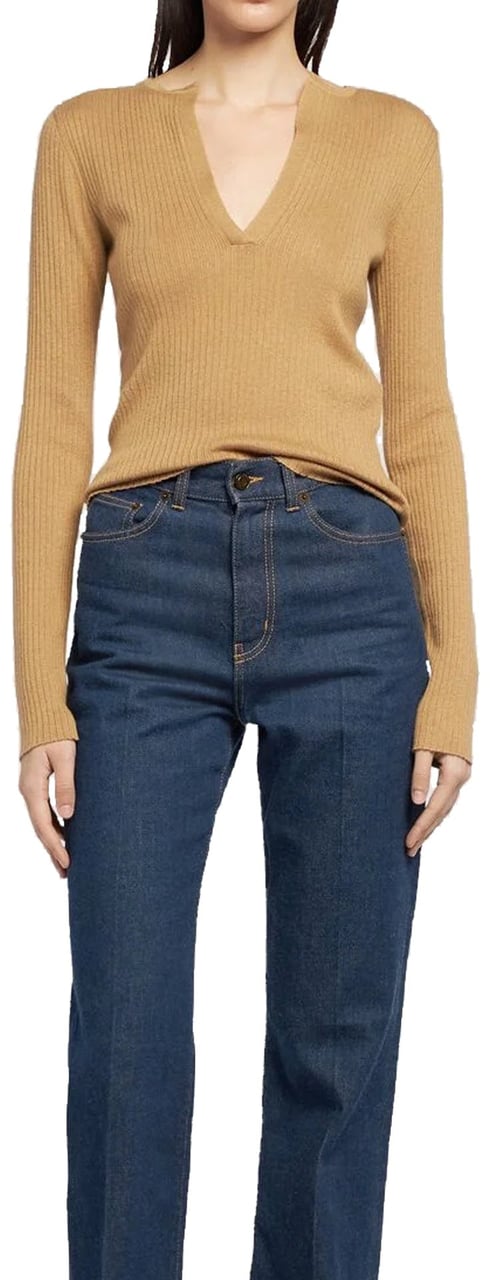 Max Mara Max Mara Urlo Sweater Bruin