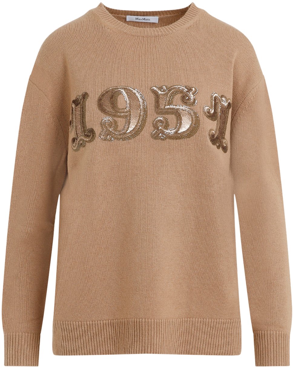 Max Mara MAX MARA 2421366222600.12037 Bruin