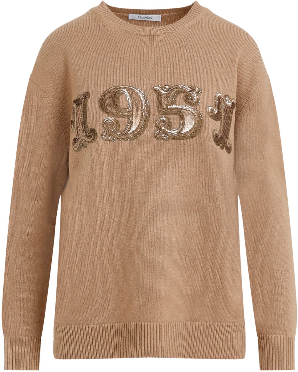 Max Mara MAX MARA 2421366222600.12037 Bruin