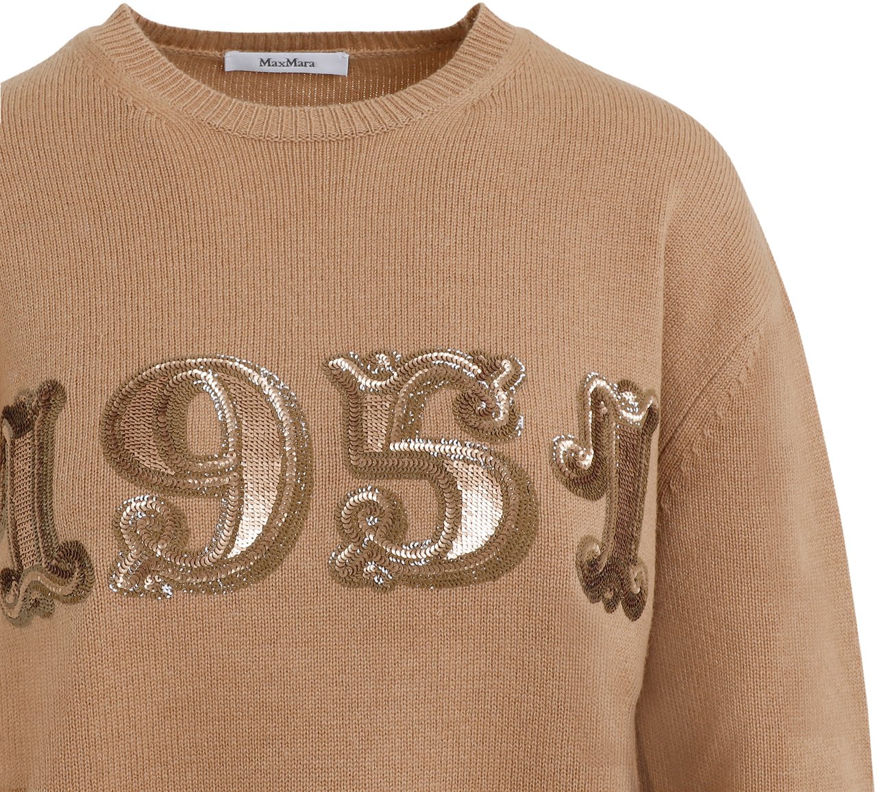 Max Mara MAX MARA 2421366222600.12037 Bruin