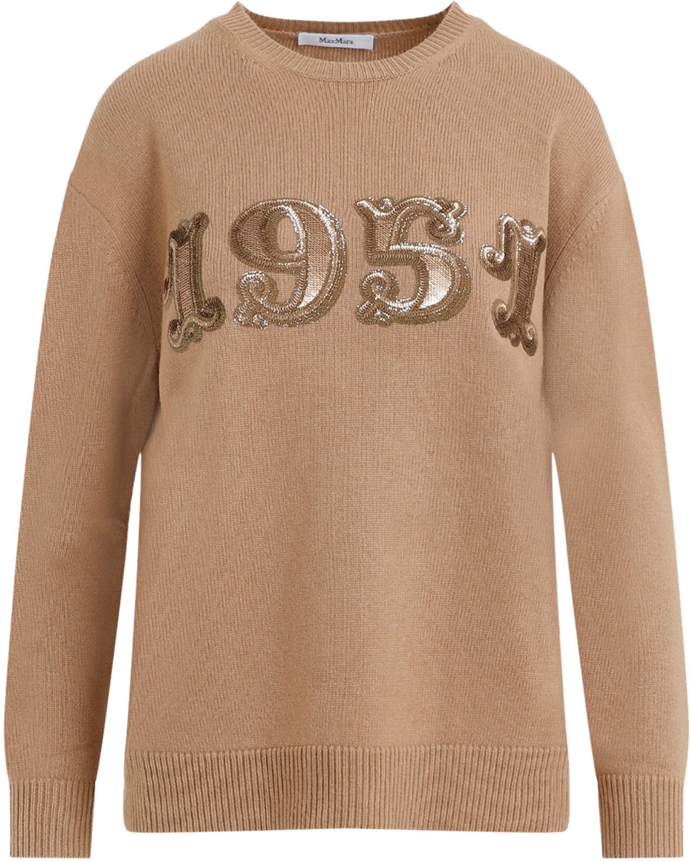 Max Mara MAX MARA 2421366222600.12037 Bruin