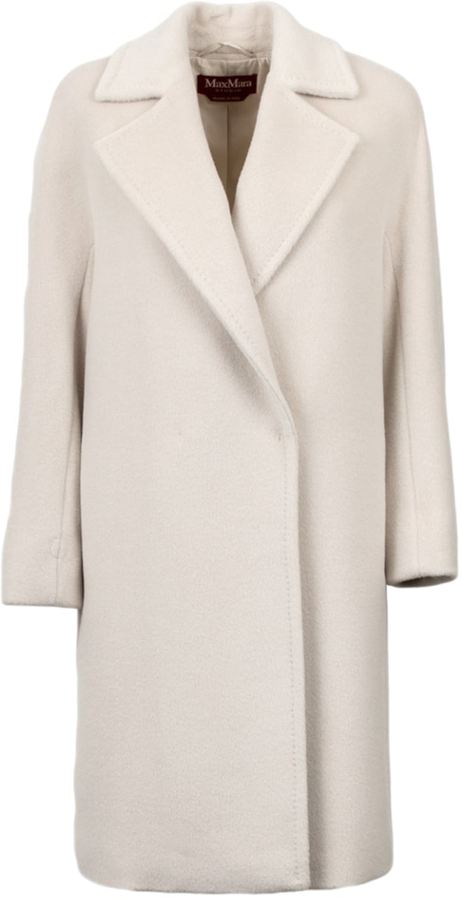 Max Mara Coats Neutro Divers