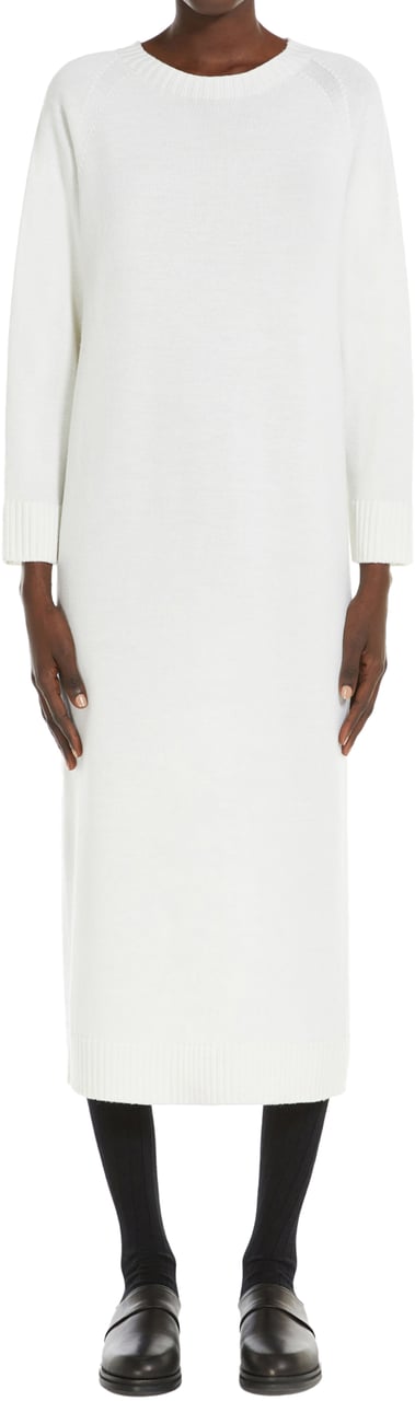 Max Mara Dresses White Wit