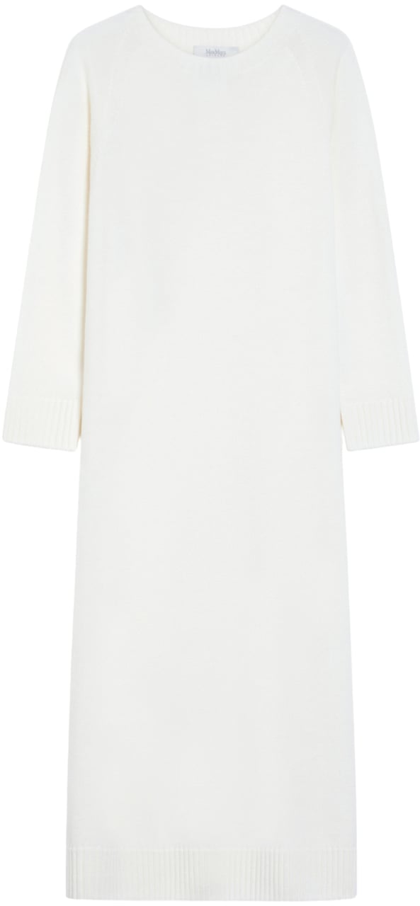 Max Mara Dresses White Wit