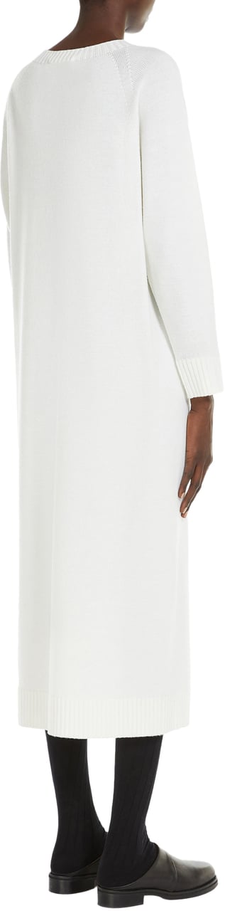 Max Mara Dresses White Wit