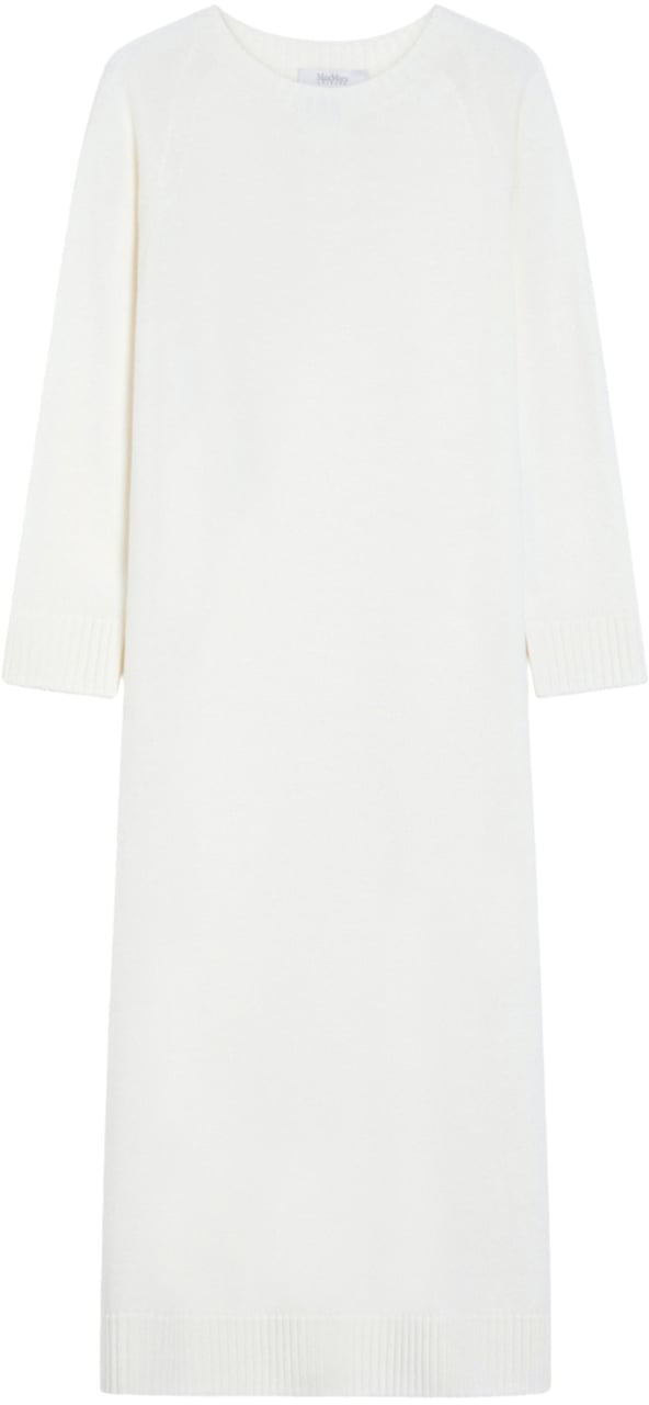 Max Mara Dresses White Wit