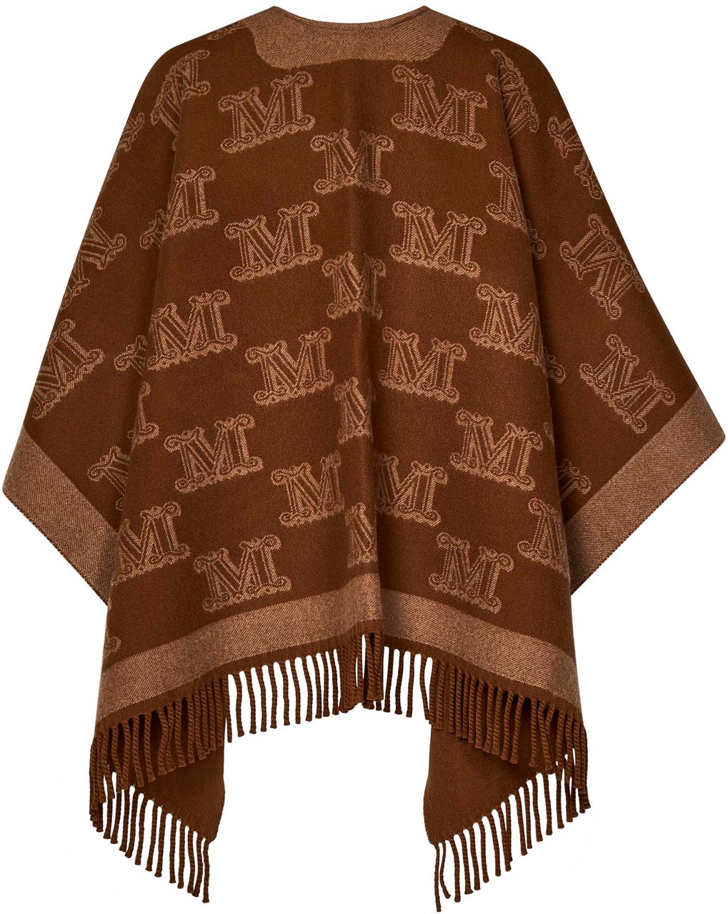 Max Mara Jackets Brown Bruin