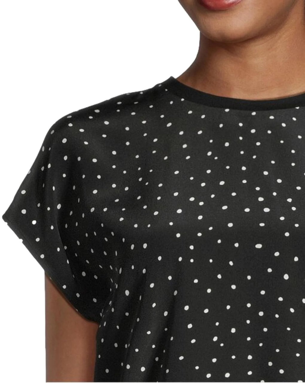 Max Mara Shirts Black Zwart