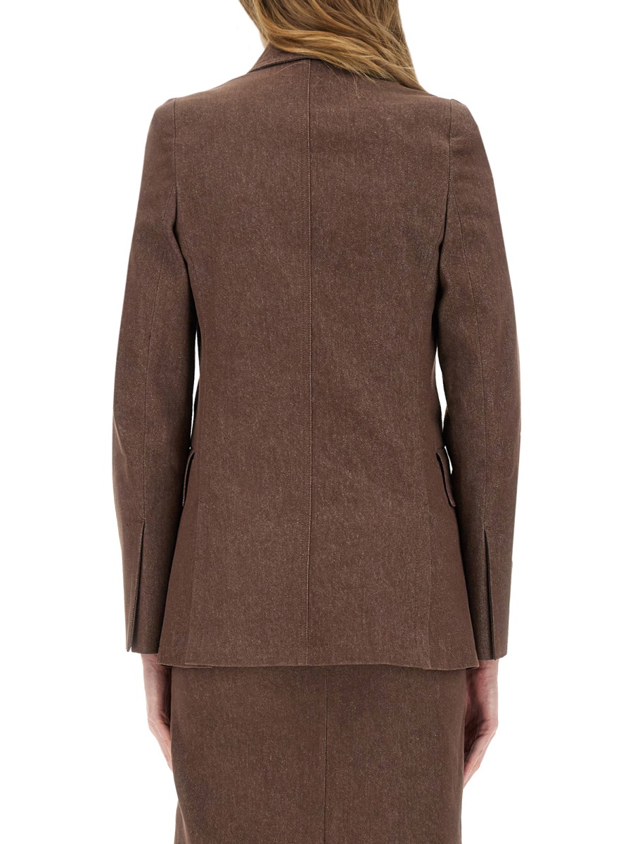 Max Mara "Ambush" Jacket Neutraal