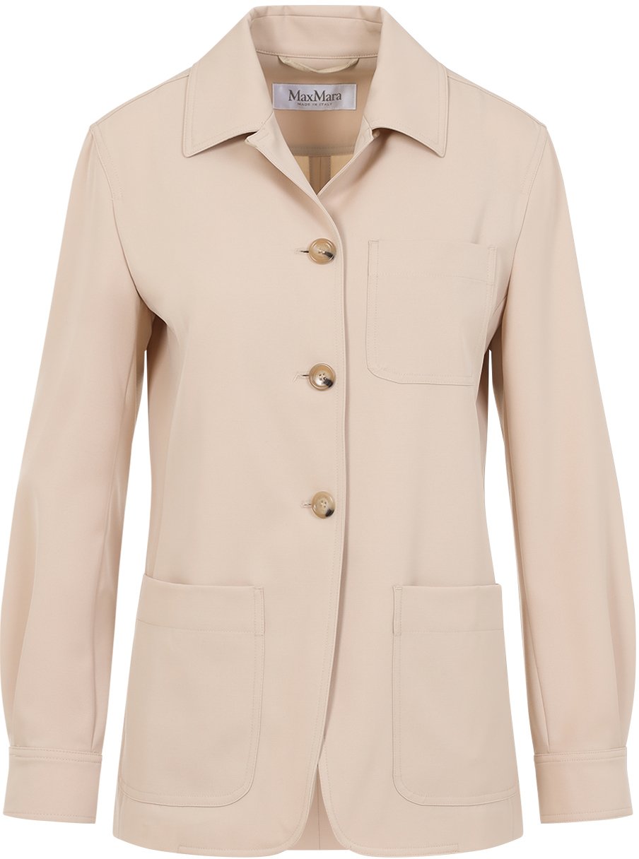 Max Mara MAX MARA 2511041041600.10330 Beige