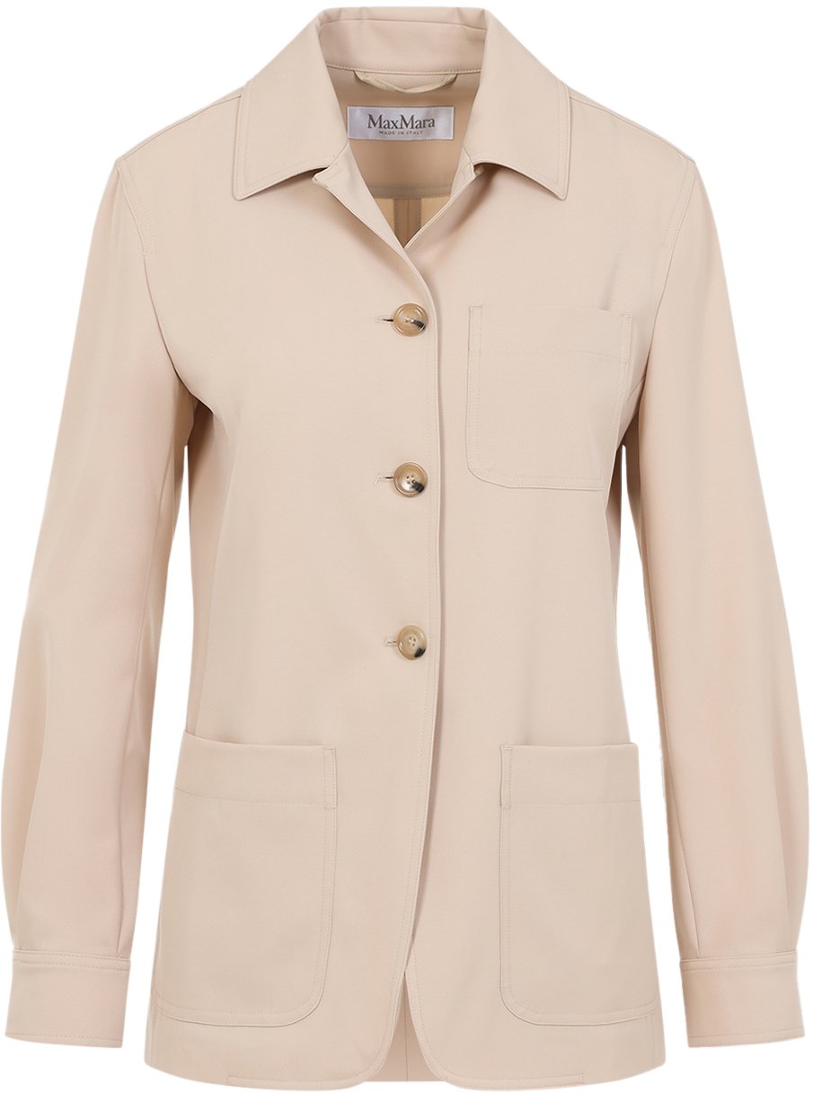 Max Mara MAX MARA 2511041041600.10330 Beige