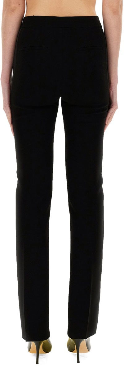 Max Mara "Win" Pants Neutraal