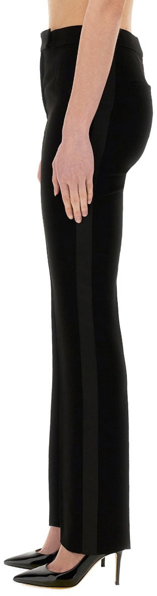 Max Mara "Win" Pants Neutraal
