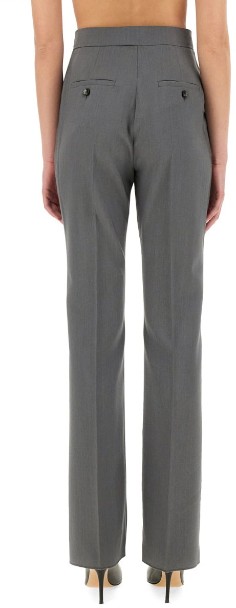 Max Mara "Turdigo" Pants Grijs