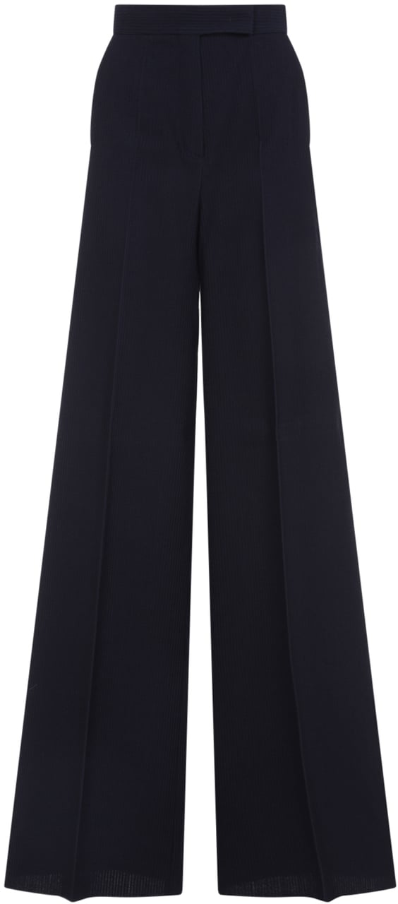 Max Mara MAX MARA 2511131071600.10302 Blauw