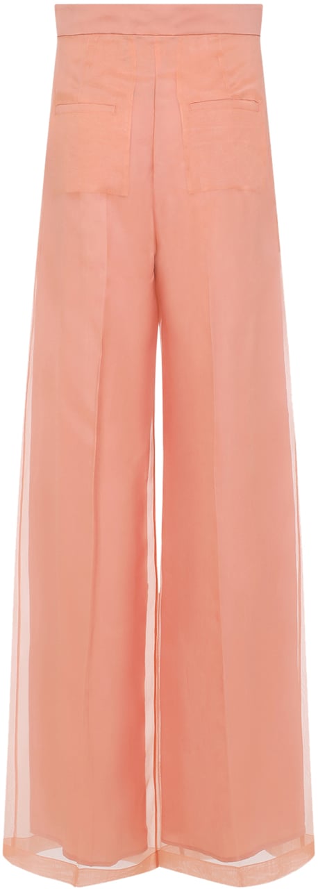 Max Mara MAX MARA PIANOFORTE 2511131094600.10035 Roze