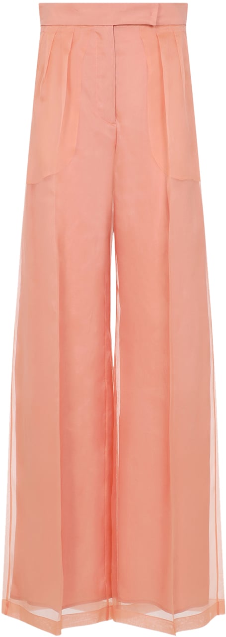 Max Mara MAX MARA PIANOFORTE 2511131094600.10035 Roze