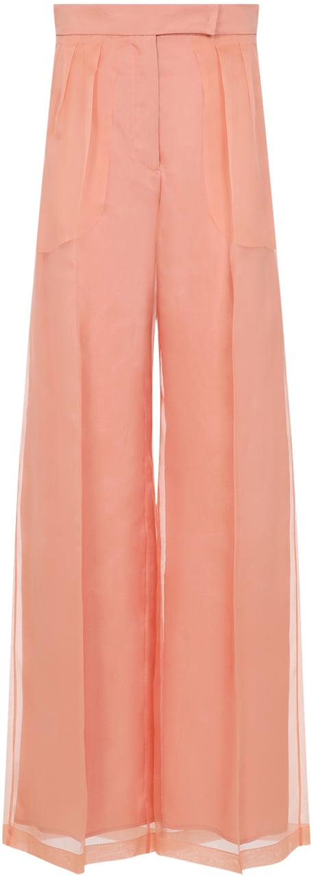 Max Mara MAX MARA PIANOFORTE 2511131094600.10035 Roze