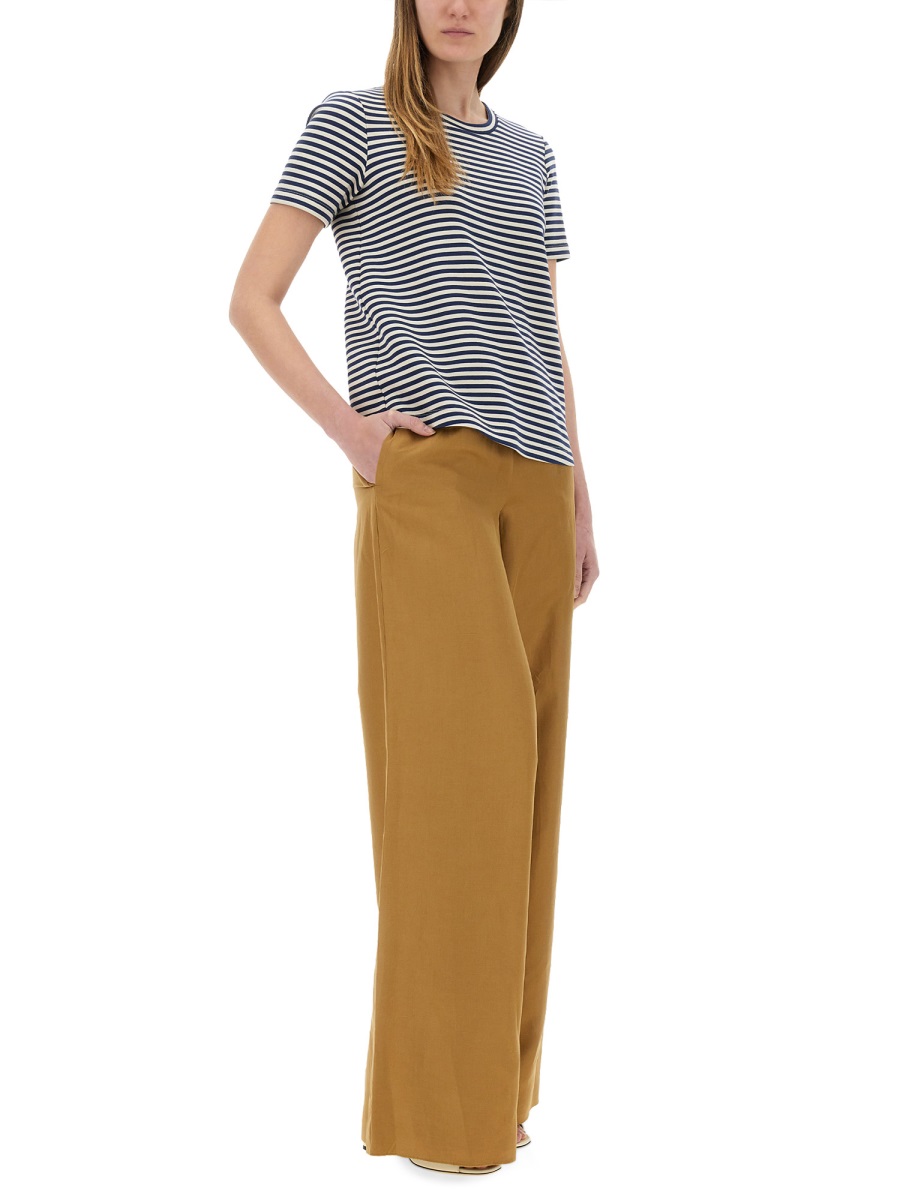 Max Mara "Honor" Pants Bruin