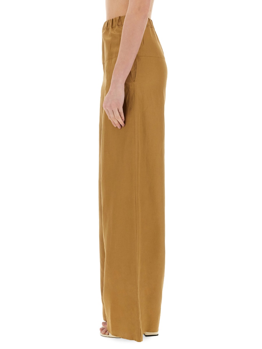 Max Mara "Honor" Pants Bruin